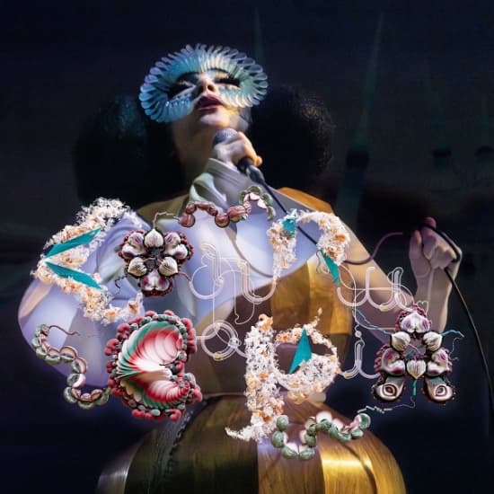 Björk - Cornucopia : Live (CD)