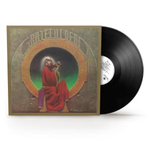 Grateful Dead - Blues For Allah (LP)