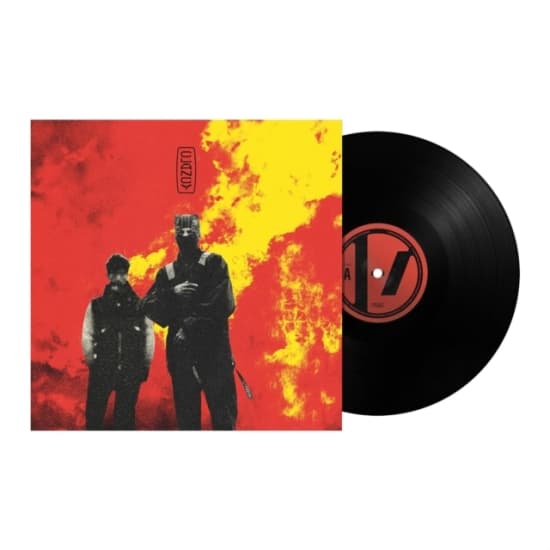 Twenty One Pilots - Clancy (LP)