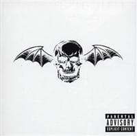 Avenged Sevenfold - Avenged Sevenfold (CD)