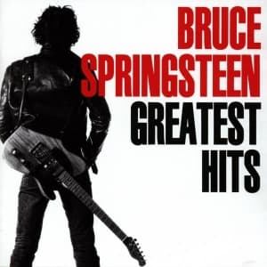 Springsteen Bruce - Greatest Hits (CD)