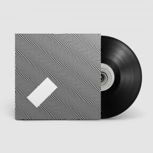 Jamie Xx - In Waves (Musta Lp) (LP)