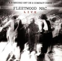 Fleetwood Mac - Live (CD)