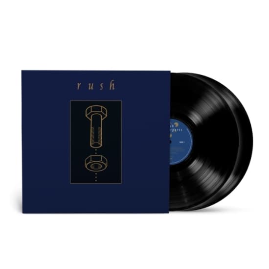 Rush - Counterparts (Syeor) (LP)