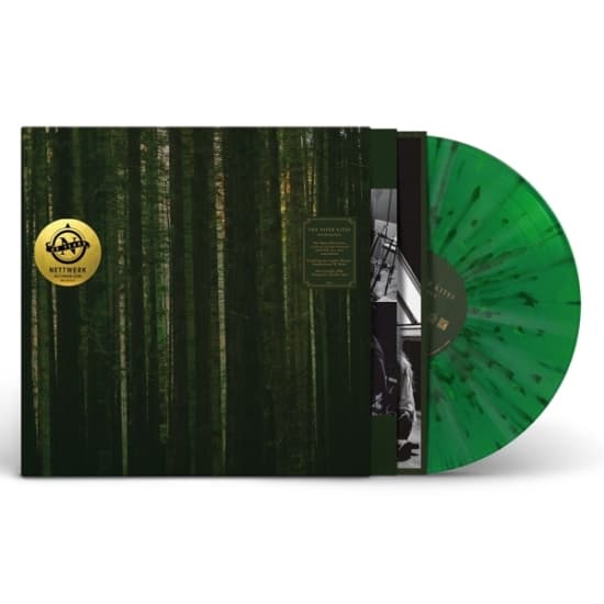 The Paper Kites - Evergreen (LP)
