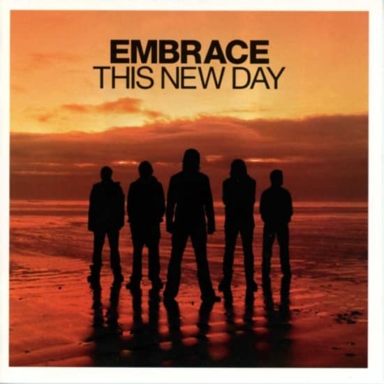 Embrace - This New Day (LP)