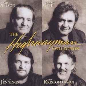 Various - The Highwayman Collection (CD)
