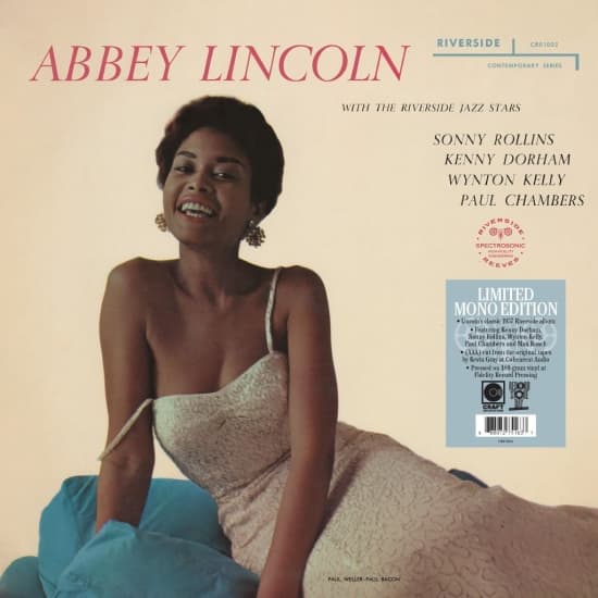 Abbey Lincoln - That's Him! (Rsd Vinyl) (LP)