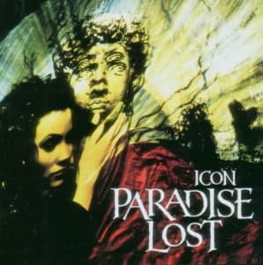 Paradise Lost - Icon (CD)