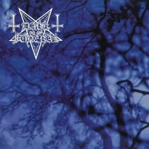 Dark Funeral - Dark Funeral (30Th Anniversary Edition) (CD)