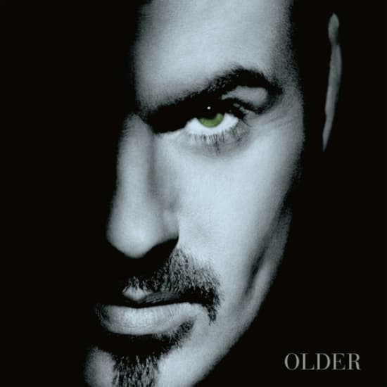 Michael George - Older (LP)