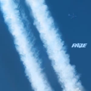 Riize - II (Spesialversjon) (CD)