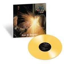 Running Wild - Gates To Purgatory (LP)