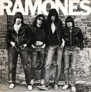 Ramones - Ramones (Remastered Vinyl) (LP)