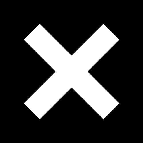 The Xx - Xx (LP)