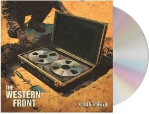 The Western Front - Eureka (CD)