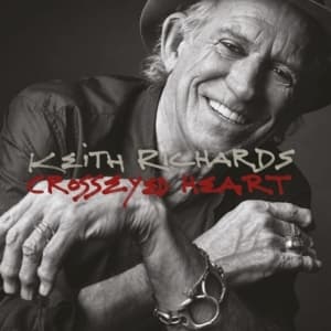 Keith Richards - Crosseyed Heart (CD)