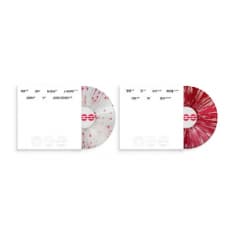 Bts - Arirang (Deluxe Vinyl) (Tilfeldig versjon) (LP)