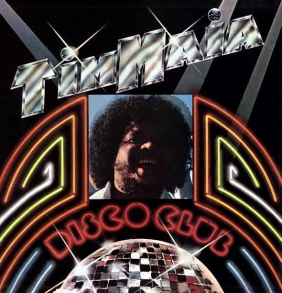 Tim Maia - Disco Club (CD)