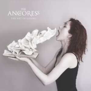 Anchoress - Art Of Losing (CD)