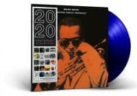 Davis Miles - Round About Midnight (värillinen) (LP)