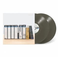 Johnboy - Anthology (2Lp) (Rsd) (LP)