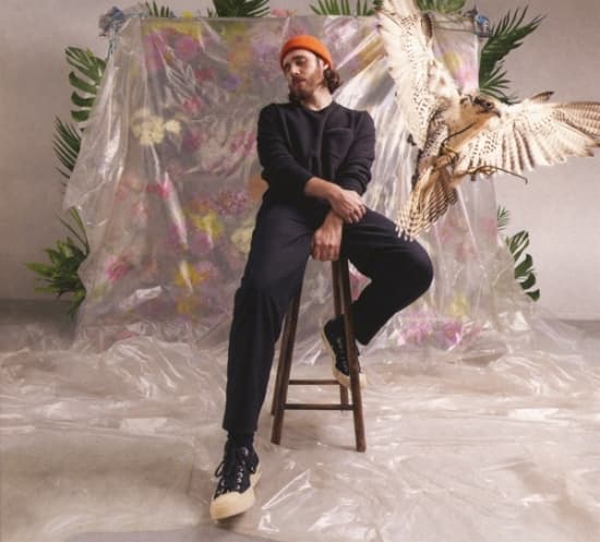Mcmorrow James Vincent - Grapefruit Season (CD)