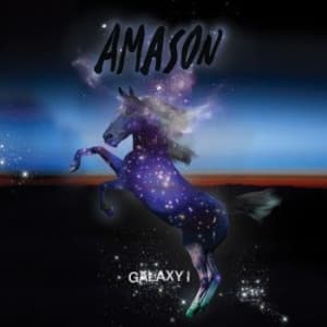 Amason - Galaxy I (LP)