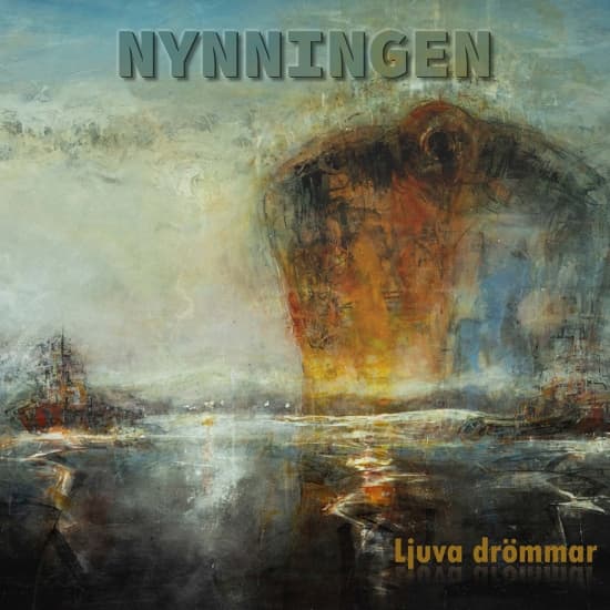 Nynningen - Ljuva Drömmar (LP)