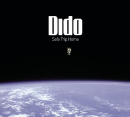 Dido - Safe Trip Home (2Cd-Deluxe Edition) (CD)