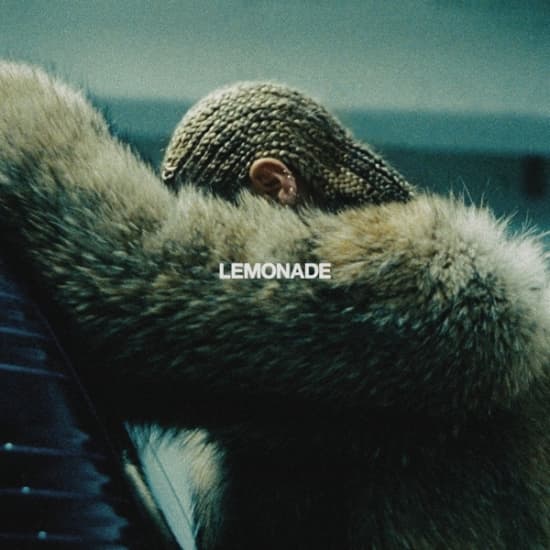 Beyoncé - Lemonade (2LP) (LP)