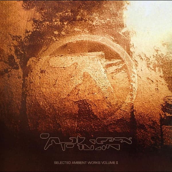Aphex Twin - Selected Ambient Works Volume Ii (Expanded 3CD) (CD)