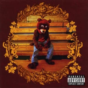 Kanye West - College Drop Out (CD)