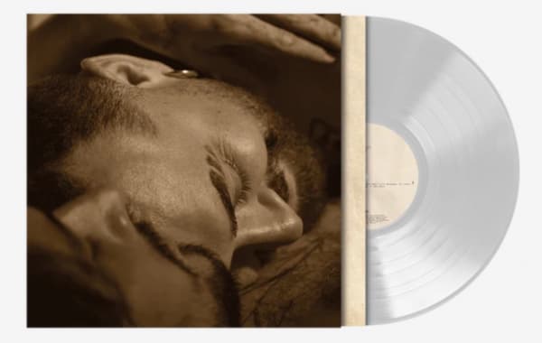 Sam Smith - Hazel Eyes (Indie Colour Vinyl) (LP)