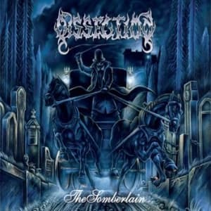 Dissection - Somberlain (CD)