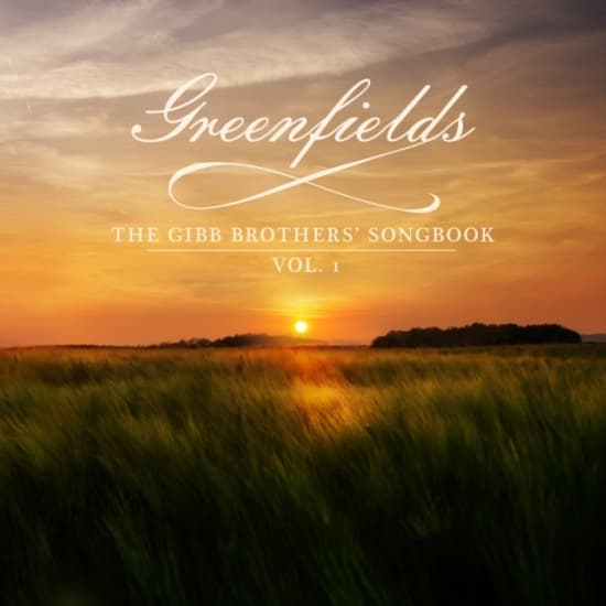 Gibb Barry - Greenfields: The Gibb Brothers' Son (CD)