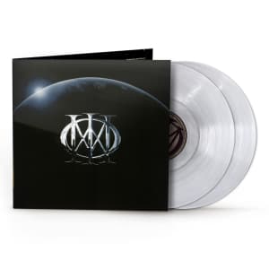 Dream Theater - Dream Theater (Ltd Clear 2Lp) (LP)