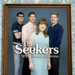 The Seekers - The Ultimate Collection (CD)