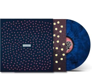 Wedding Present The - Seamonsters (LP)