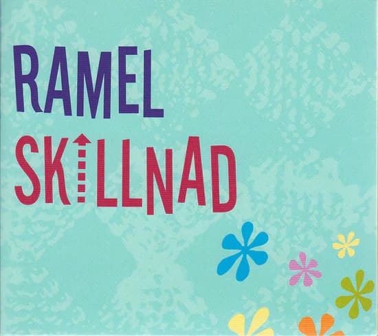 Mikael Ramel - Vilken Skillnad (Digipak CD) (CD)