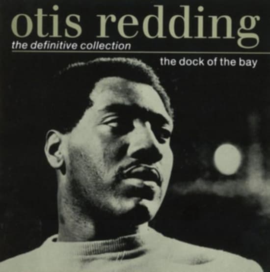 Otis Redding - The Definitive Otis Redding (CD)
