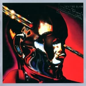 Judas Priest - Stained Class (CD)