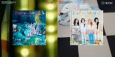 Fifty Fifty - Imperfect - I’mperfect (Tilfeldig versjon) (CD)