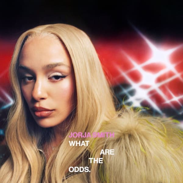 Jorja Smith - What Are The Odds (CD) (CD)