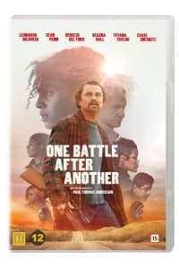 Film - Den ene kamp efter den anden (Dvd)