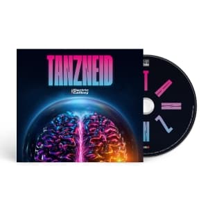 Electric Callboy - Tanzneid (CD) (CD)