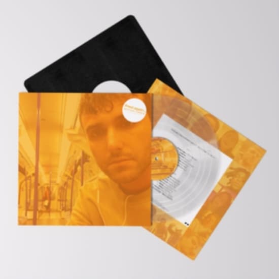 Fred Again.. - Actual Life 2 (February 2 - Oc (LP)
