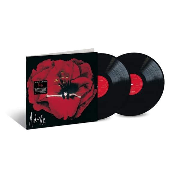 Smashing Pumpkins - Adore (LP)