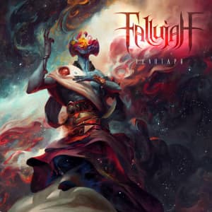 Fallujah - Xenotaph (CD) (CD)