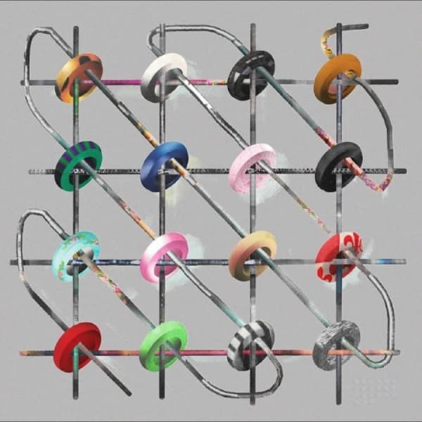 Feeble Little Horse - Bitknot (CD)